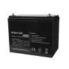 Batería para SAI de plomo-ácido sellada Green Cell AGM25 12 V 75 Ah, VRLA, 75 Ah, 12 V, 21,3 kg