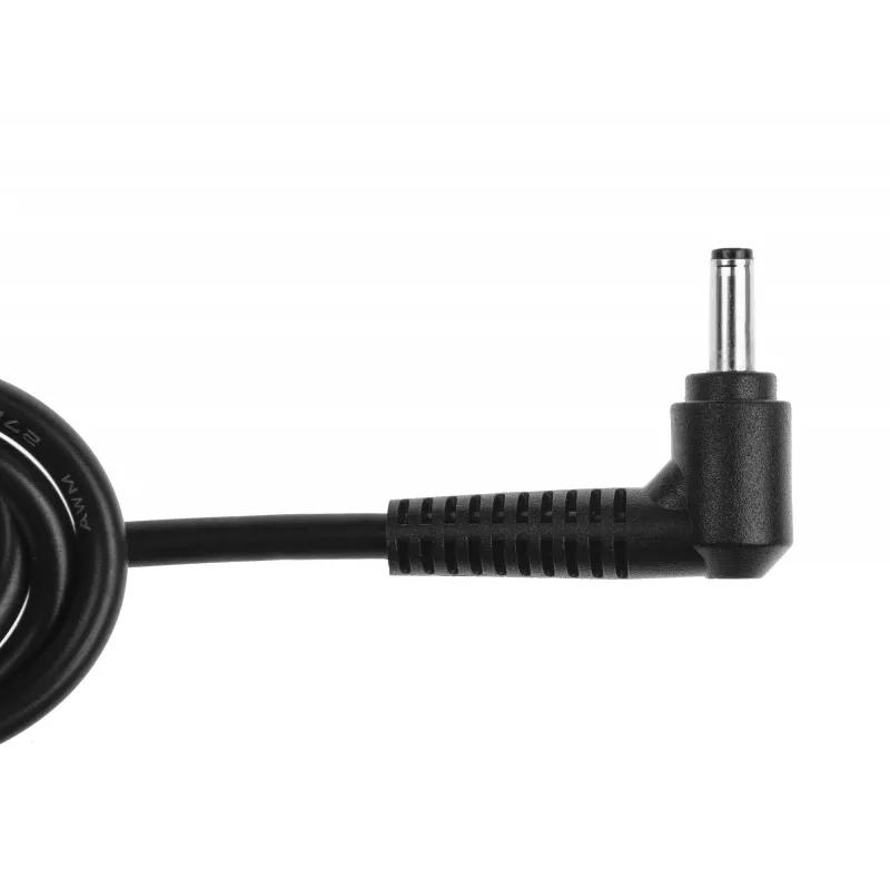 Fuente de alimentación Green Cell AD70P para portátiles ASUS, 33W, 19V 1,75A, interior, negro