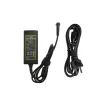 Fuente de alimentación Green Cell AD70P para portátiles ASUS, 33W, 19V 1,75A, interior, negro