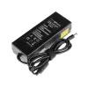 Fuente de alimentación Green Cell AD35P 130 W AC/DC 19,5 V 6,7 A para portátiles, para interiores, negro