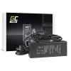 Fuente de alimentación Green Cell AD35P 130 W AC/DC 19,5 V 6,7 A para portátiles, para interiores, negro