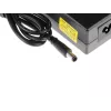 Fuente de alimentación Green Cell AD35P 130 W AC/DC 19,5 V 6,7 A para portátiles, para interiores, negro