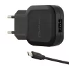 Cargador de interior Qoltec 50195