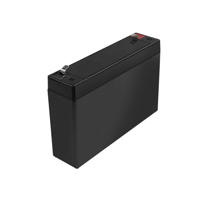 Batería industrial Green Cell AGM39 7200 mAh 6 V