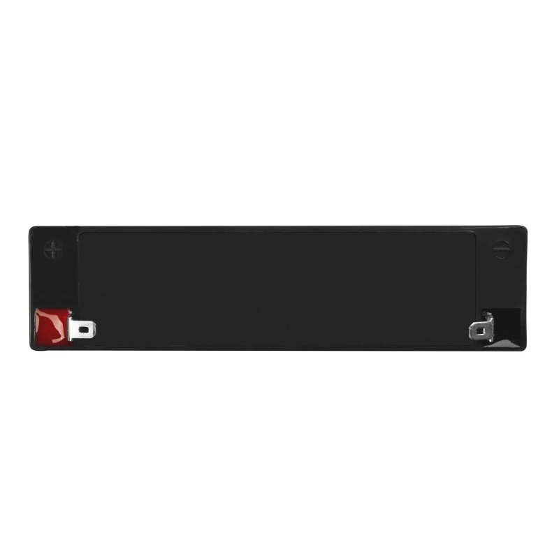 Batería industrial Green Cell AGM39 7200 mAh 6 V