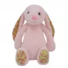 Conejito Michaś Rosa 35cm Tulilo