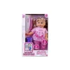 Muñeca Artyk Natalia Cleaner 33 cm – Muñeca bebé Artyk 33 cm