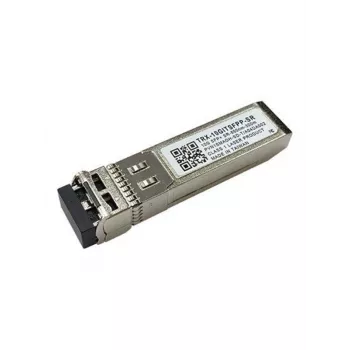 QNAP TRX-10GITSFPP-SR Módulo transceptor de red de fibra óptica 10000 Mbit/s SFP+ 850 nm