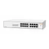 Aruba Instant On 1430 16G no gestionado L2 Gigabit Ethernet (10/100/1000) 1U blanco