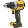 Taladro atornillador sin batería ni cargador 18 DCD800NT