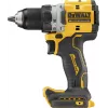Taladro atornillador sin batería ni cargador 18 DCD800NT