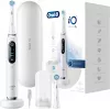Cepillo de dientes eléctrico Oral-B iO 9N para adultos blanco