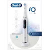 Cepillo de dientes eléctrico Oral-B iO 9N para adultos blanco
