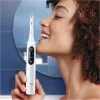 Cepillo de dientes eléctrico Oral-B iO 9N para adultos blanco