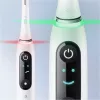 Cepillo de dientes eléctrico Oral-B iO 9N para adultos blanco
