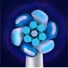 Cabezal de cepillo de dientes Oral-B iO Ultimate Clean, pack de 8 cabezales de recambio