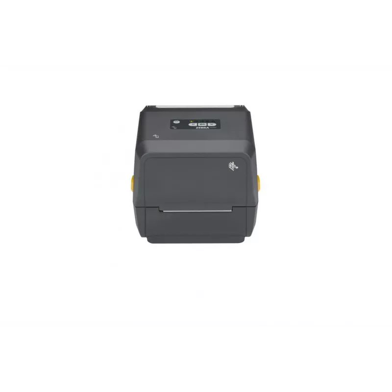 Zebra ZD421T Impresora de etiquetas de transferencia térmica 300 x 300 DPI 102 mm/s con cable e inalámbrica Ethernet LAN Bluetooth