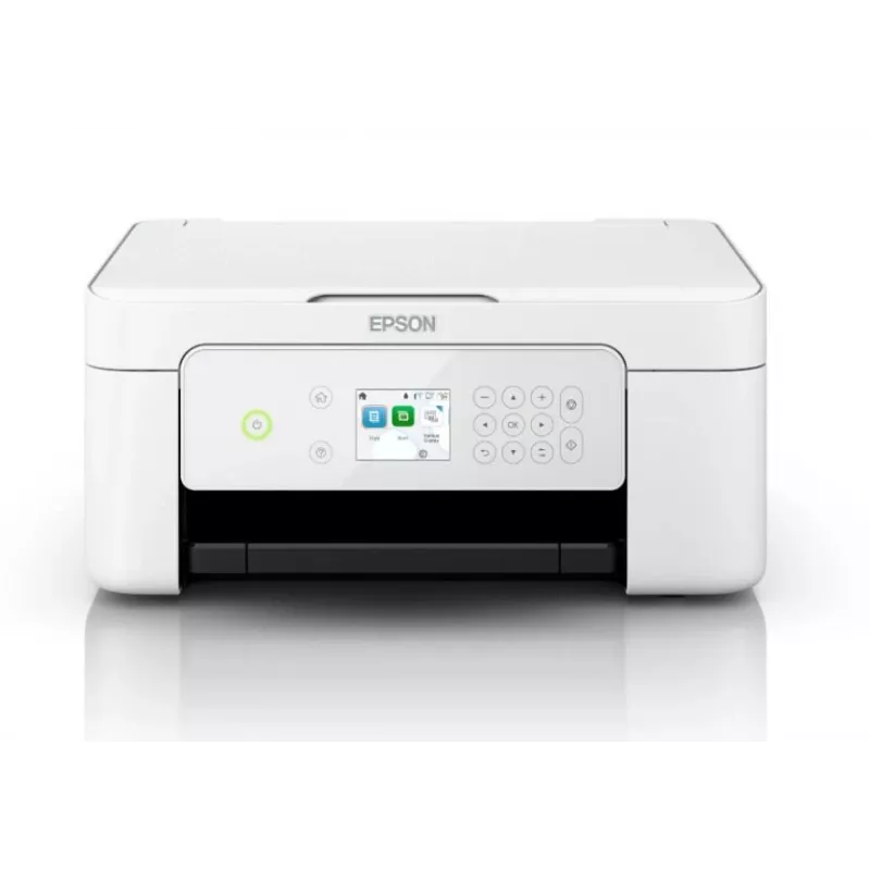 Epson Expression Home XP-4205 Impresora de inyección de tinta A4 5760 x 1440 DPI 10 páginas/min Wi-Fi
