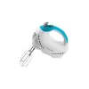 Batidora de mano Esperanza EKM010 300 W azul claro, blanco