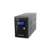 Sistema de alimentación ininterrumpida Armac O/1000F/LCD 1000VA con pantalla LCD