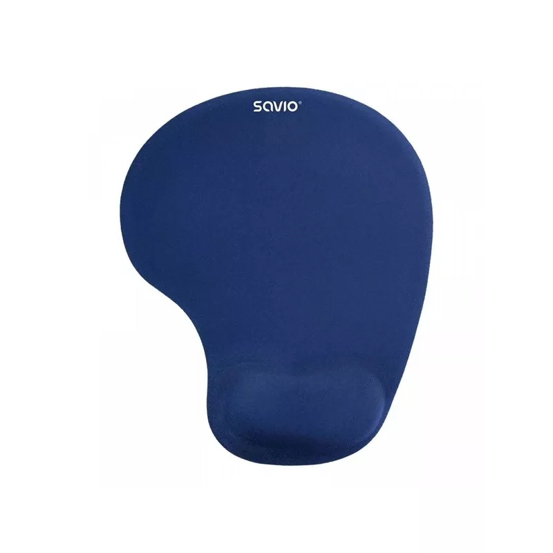 Alfombrilla de ratón SAVIO MP-01NB azul oscuro