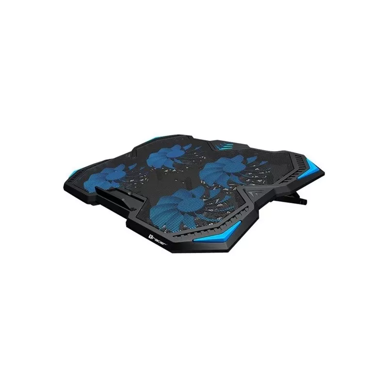 Base refrigeradora Tracer Cooling Station Gamezone Turbo para portátil