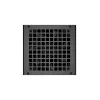 Fuente de alimentación DeepCool PF700 700W ATX 2.4 80 PLUS, ventilador de 120 mm, no modular, 20+4 pines, 2×6+2 PCIe, 4×SATA