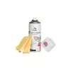 Espuma de limpieza Tracer 400ML + paño de microfibra