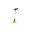Limpiador a presión Kärcher 1.644-011.0 — batería, 10 bar, 180 l/h, compacto, 2,5 Ah Li-Ion