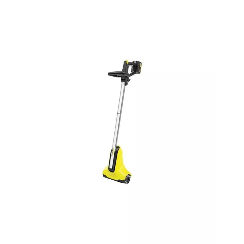Limpiador a presión Kärcher 1.644-011.0 — batería, 10 bar, 180 l/h, compacto, 2,5 Ah Li-Ion