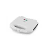 Esperanza TITANUM Mozzarella TKT001W sandwichera, 700 W, blanca