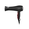 Esperanza Pamela EBH004K secador de pelo, 2200 W, negro