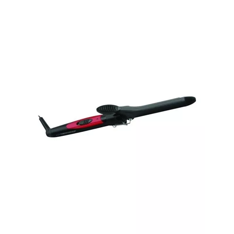 Esperanza Scarlett EBL004 Rizador de pelo, 19 mm, 25 W, negro