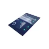 Tracer TRANIS46463 fundas de plastificar A4 100 uds.