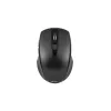 Ratón óptico inalámbrico TRACER TRAMYS46729, RF 10 m, 1600 DPI, 6 botones, para diestros, receptor nano, a pilas