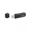 Lector de tarjetas NATEC Scarab 2 USB 3.2 Gen 1 Type-A — compatible con MicroSD/SD, 5000 Mbit/s, negro