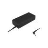 Fuente de alimentación/adaptador Qoltec 50076 90W interior negro