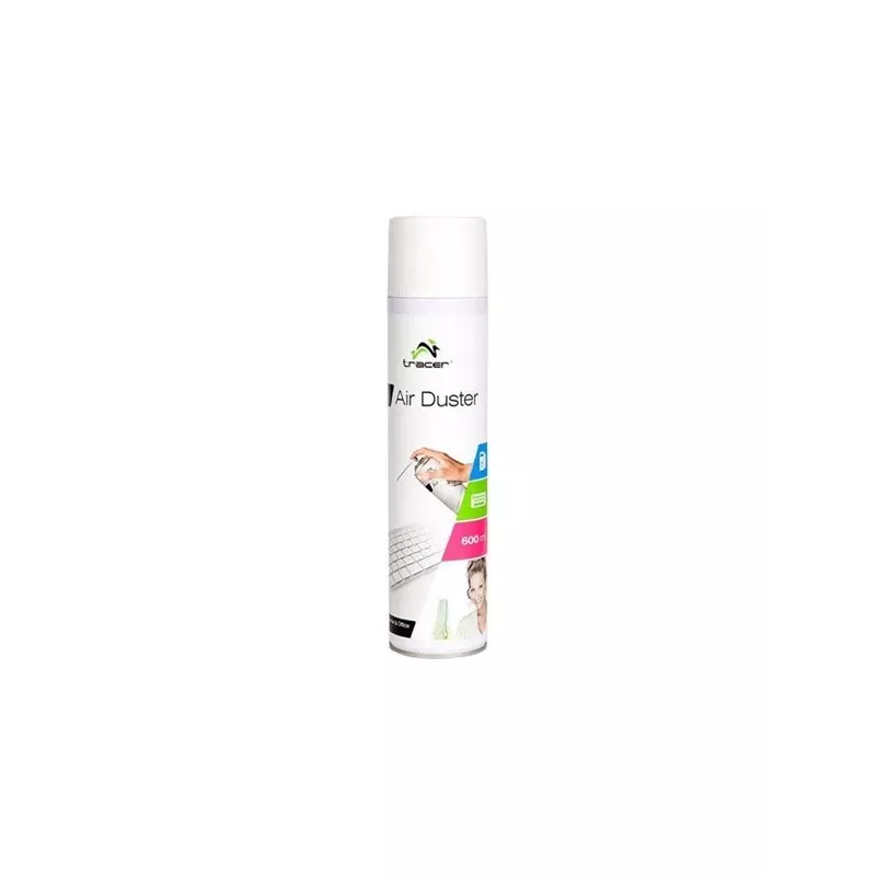 Tracer Aire comprimido en spray 600ml