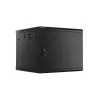 Rack de pared Lanberg WF01-6609-00B