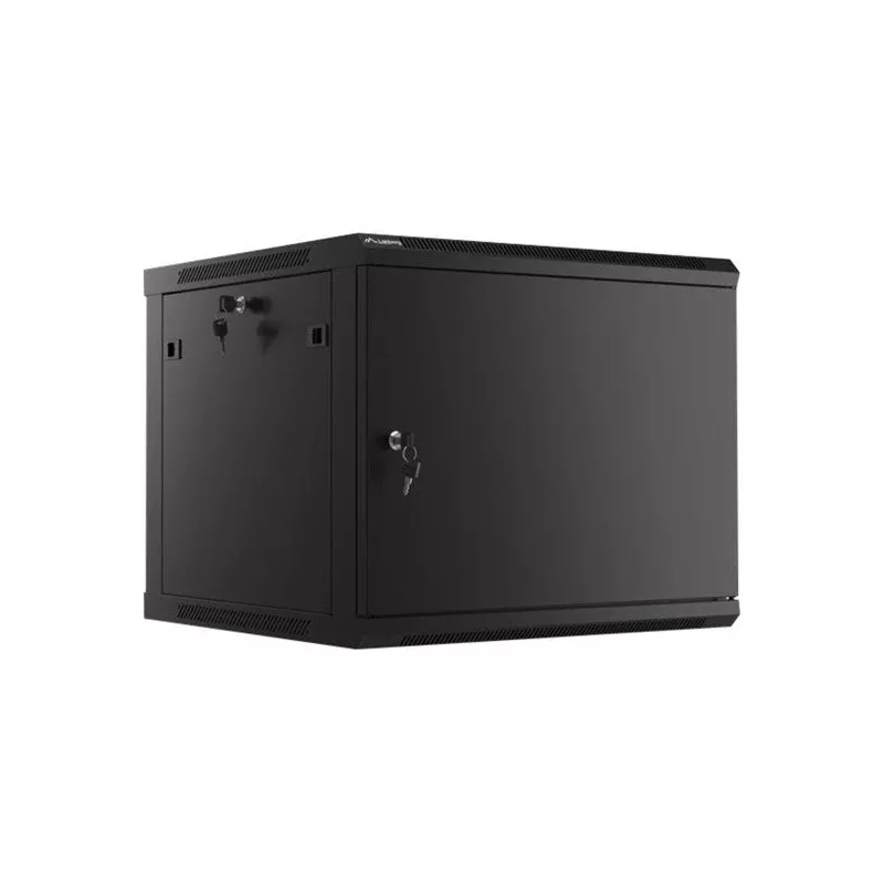 Rack de pared Lanberg WF01-6609-00B