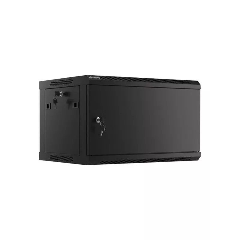 Rack de pared Lanberg WF01-6406-00B