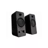 Altavoces de escritorio 2.0 TRACER Mark 12 W, alimentación USB, Bluetooth, 2 vías, 2 altavoces, negro