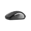Tracer Blaster II - Ratón - 2,4 GHz - Negro - Óptico - 6 botones - Negro