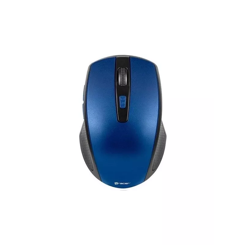 Ratón Tracer TRAMYS46751 RF Wireless óptico para diestros