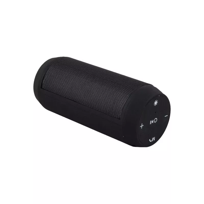 Altavoz portátil Esperanza FADO negro