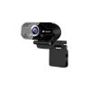 Webcam Tracer WEB007 2 MP 1920 x 1080 píxeles USB 2.0 negra