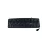 Tracer Maverick - Teclado - US - Negro - Teclado - Negro