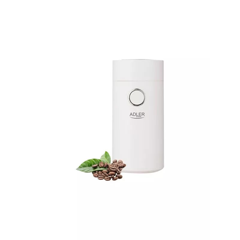 Molino de café Adler AD 4446ws