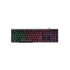 ART AK-49 - Teclado - Negro