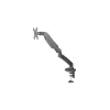 ART soporte de escritorio con resorte de gas para 1 monitor